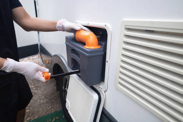 Portable Toilet Options We Offer in Manchaca, TX