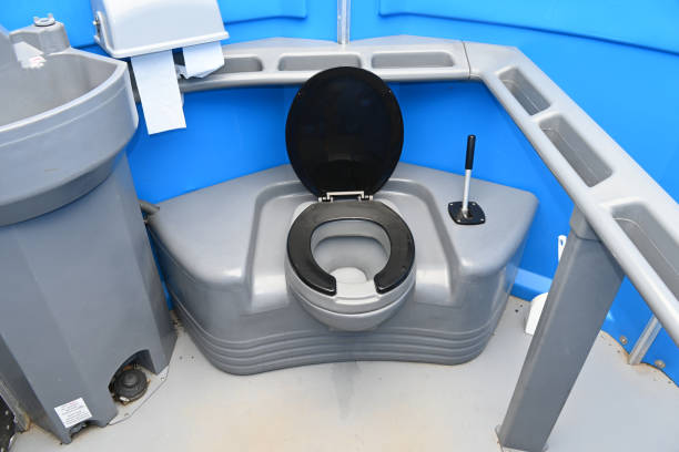 Best Porta potty delivery and setup  in Manchaca, TX