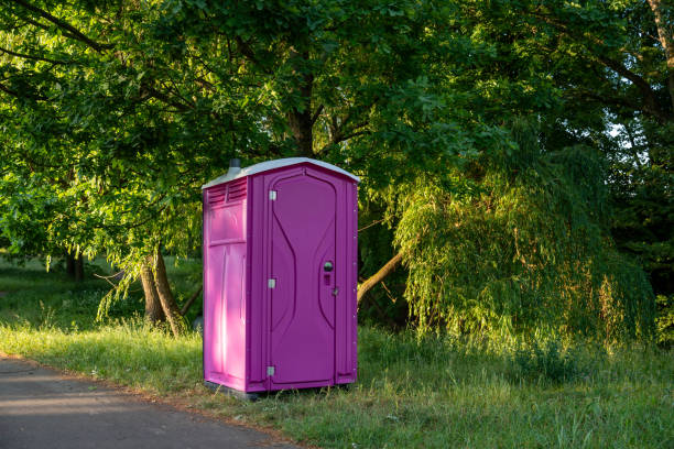 Best Sanitation services for porta potties  in Manchaca, TX