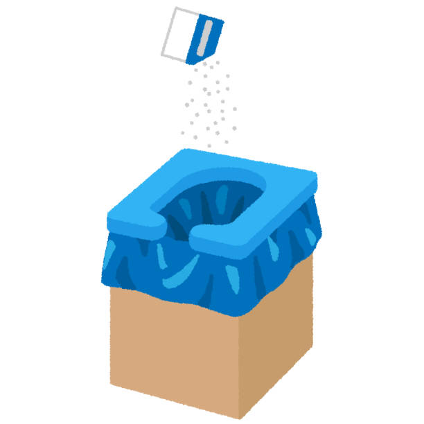 Porta potty delivery and setup in Manchaca, TX