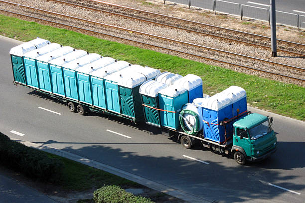 Best Local porta potty services  in Manchaca, TX