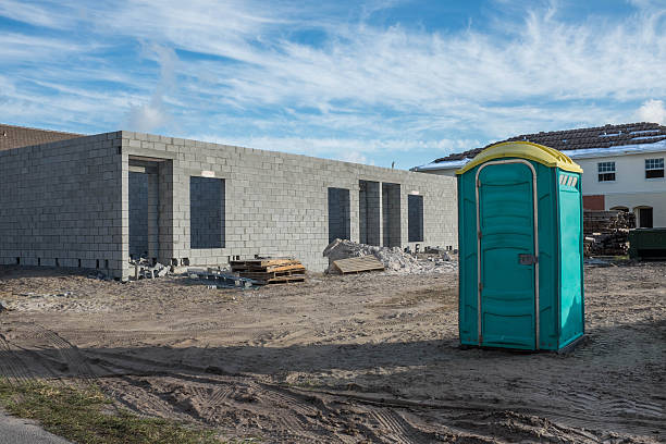 Best Luxury portable toilet rental  in Manchaca, TX